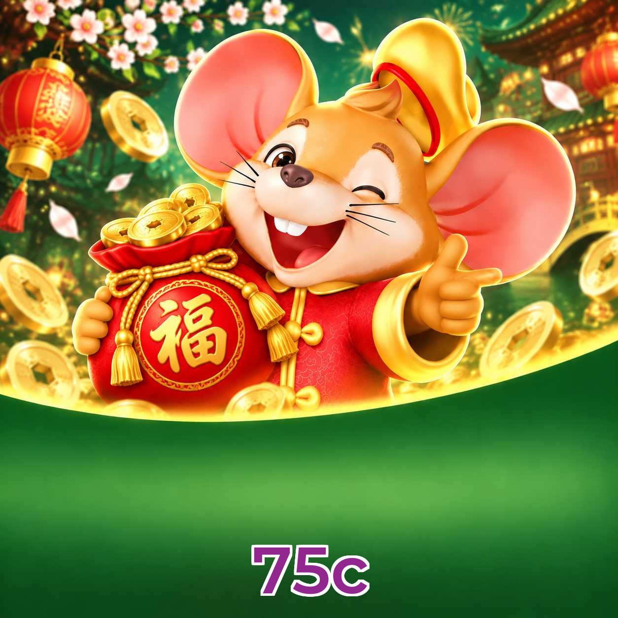 Plushie Frenzy elegvel para bnus 75c
