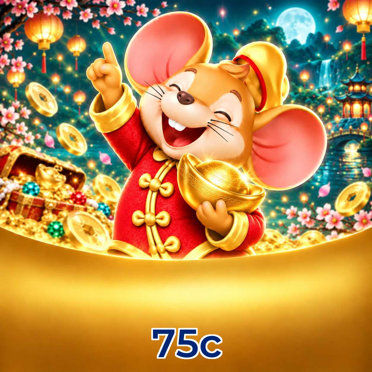 Instalação concluída e Plushie Frenzy disponível