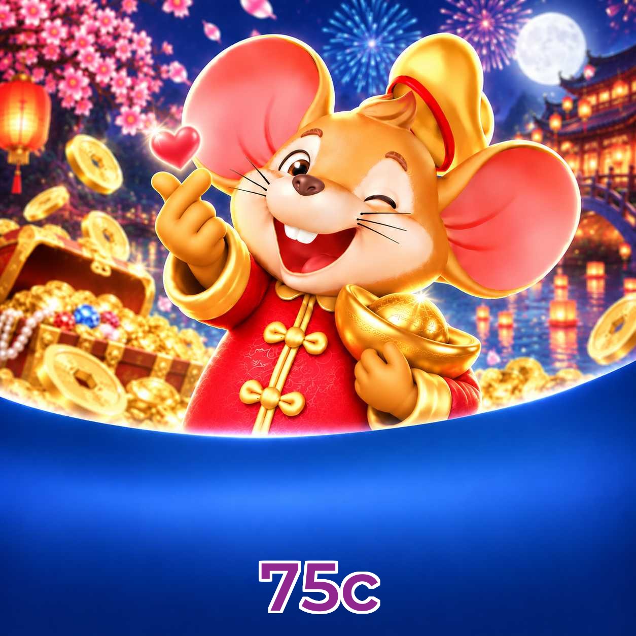 Plushie Frenzy no iOS após instalar 75c