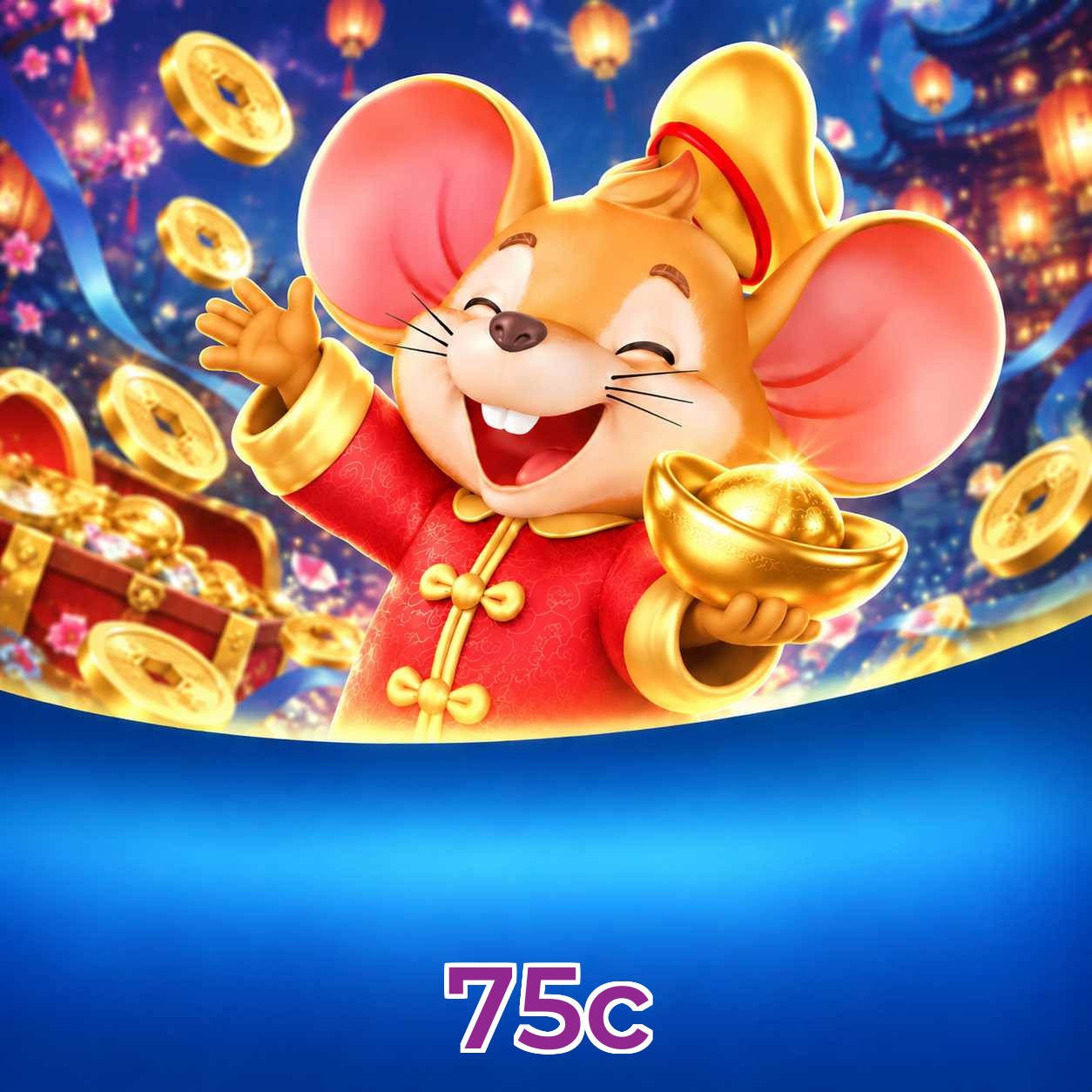 Cashback aplicado em Plushie Frenzy