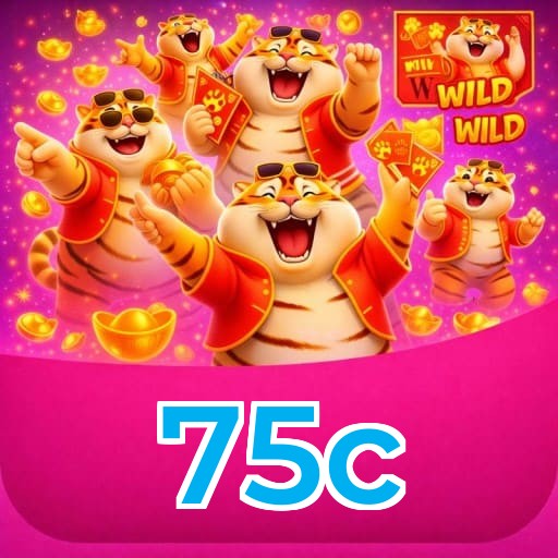 Variedade de slots 75c