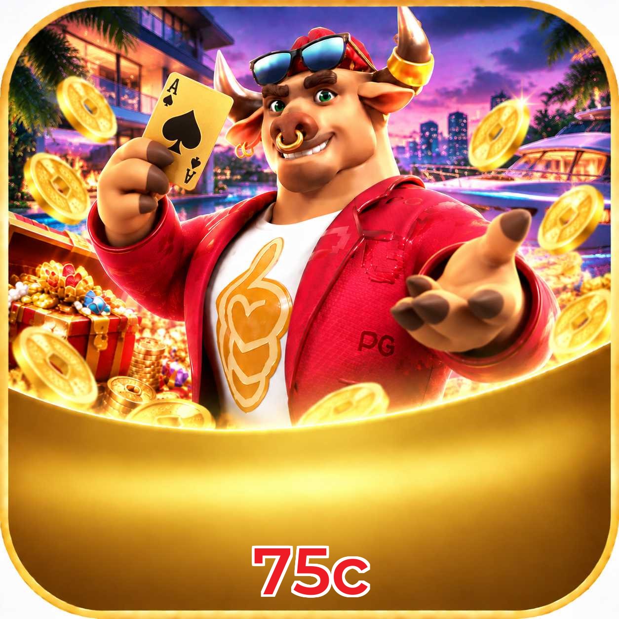 Slots e lottery na mesma plataforma 75c